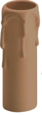 Bougie longue pour douille ref. 479K.