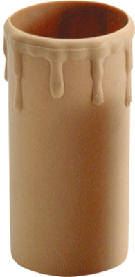 Bougie pour douille ref. 582.