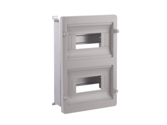 Châssis pour coffrets MB253515UV et MB253515TPUV