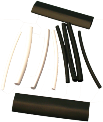 Tubes thermorétractables