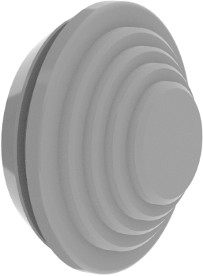 Cône pour boîte étanches. M40