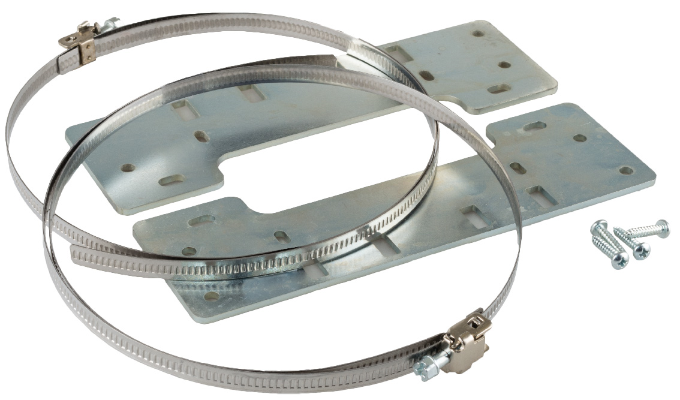 Support Indubox pour tube.