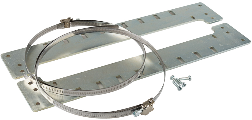 Support Indubox pour tube.