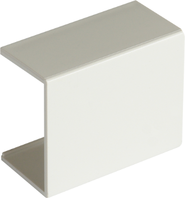 Union pour mini-goulotte 16x16.