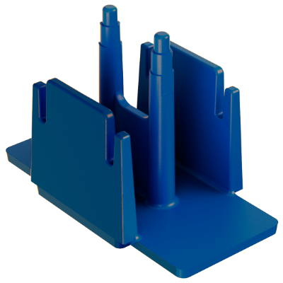 Union pour boîte de mécanisme 5625GW