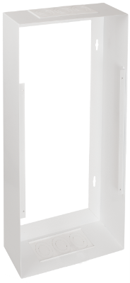 Cadre métallique pour monter en surface la boîte MP56 et versions